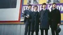Tập Full The Beatles- Ban Nhạc Thay Đổi Thế Giới
