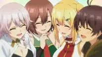 Tập 4 Ore dake Haireru Kakushi Dungeon