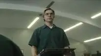 Tập 9 DAHMER - Quái vật: Câu chuyện về Jeffrey Dahmer