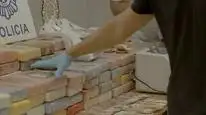 Tập 2 La Línea: Lằn ranh luật pháp