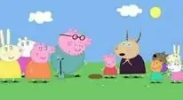 Tập 9 Heo Peppa (Phần 2)