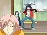 Tập 3 Air Gear: Kuro no Hane to Nemuri no Mori - Break on the Sky