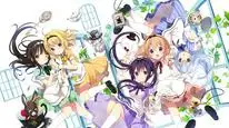 Tập 11 Gochuumon wa Usagi Desu ka?
