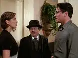 Tập 15 Lois và Clark: Những Cuộc Phiêu Lưu Mới Của Siêu Nhân - Phần 4