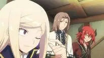 Tập 6 Ningen Fushin no Boukensha-tachi ga Sekai wo Sukuu you desu