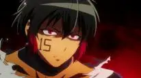 Tập 8 Nanbaka