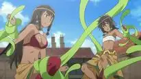 Tập 3 DanMachi V