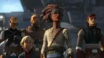 Tập 13 Star Wars: Biệt Đội Nhân Bản Đặc Biệt (Phần 2)