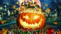 Tập Full Câu Chuyện Lúc Nửa Đêm 2: Halloween Quỷ Ám