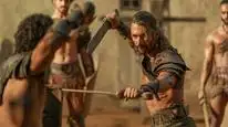 Tập 6 Spartacus: Gia Tộc Ashur