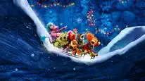Tập Full Tuyết Đầu Mùa Ở Hang Fraggle Rock