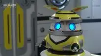 Tập 17 Ultraman Decker