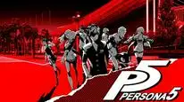 Tập 9 Persona 5 the Animation