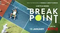 Tập 6 Break Point: Đường tới Grand Slam: Phần 2