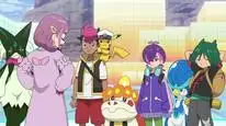 Tập 266 Pokemon (2023)