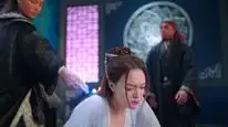 Tập 14 Thuở Xưa Có Ngọn Núi Linh Kiếm