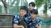 Tập 07 Tạm Biệt Lớp 18