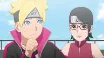 Tập 239 Boruto: Naruto hậu sinh khả úy