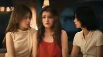 Tập 13 Tình Ca Kashgar