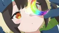 Tập 10 Last Period: Owarinaki Rasen no Monogatari