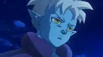 Tập 2 Dragon Ball Daima