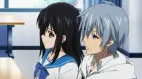 Tập 3 Huyết Chiến - Strike the Blood