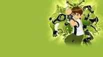 Tập 27 Ben 10 (Phần 4)