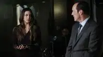 Tập 18 Đặc Vụ S.H.I.E.L.D. (Phần 1)