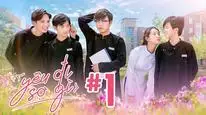 Tập 1 YÊU ĐI SỢ GÌ