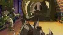 Tập 23 Digimon Tamers