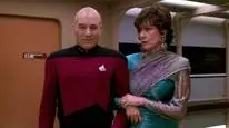 Tập 22 Star Trek: Thế hệ tiếp theo (Phần 4)