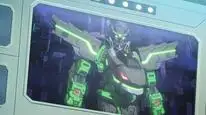 Tập 12 Shinkalion: Thay Đổi Thế Giới