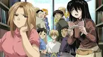 Tập 1 Genshiken