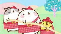 Tập 7 Molang (Phần 2)