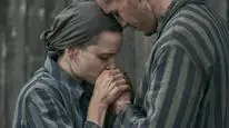 Tập 6 Thợ xăm ở Auschwitz