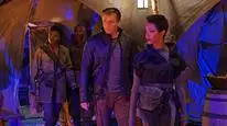 Tập 2 Star Trek: Hành Trình Khám Phá (Mùa 2)
