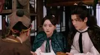 Tập 16 Thịnh Đường Kỳ Án