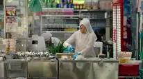 Tập 8 Ẩm Thực Đường Phố: Châu Á
