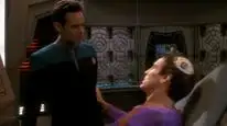 Tập 13 Star Trek: Deep Space Nine (Phần 3)