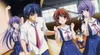 Tập 7 Clannad: After Story