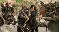 Tập 04 Xác Sống: Daryl Dixon (Phần 3)