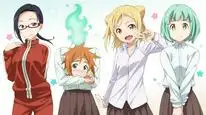 Tập 1 Demi-chan wa Kataritai