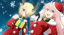 Tập 8 Maou-sama, Retry!