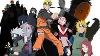 Tập Full Naruto: Đường Tới Ninja