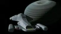 Tập 12 Star Trek: Voyager (Phần 6)
