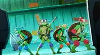 Tập 05 Những Câu Chuyện Về Ninja Rùa