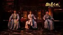 Tập Full Cuồng Hổ Nguy Thành