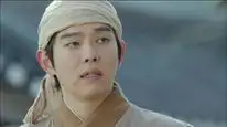 Tập 10 Giai thoại Hong Gil Dong