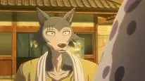 Tập 11 BEASTARS: Thế giới người thú (Phần 3)