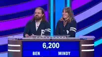 Tập 14 Jeopardy! Văn Hóa Đại Chúng